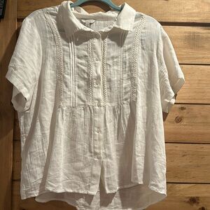 Lucky brand shirt